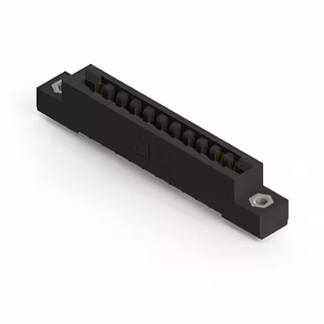 357-011-527-107 EDAC Inc.  Edgeboard Connectors